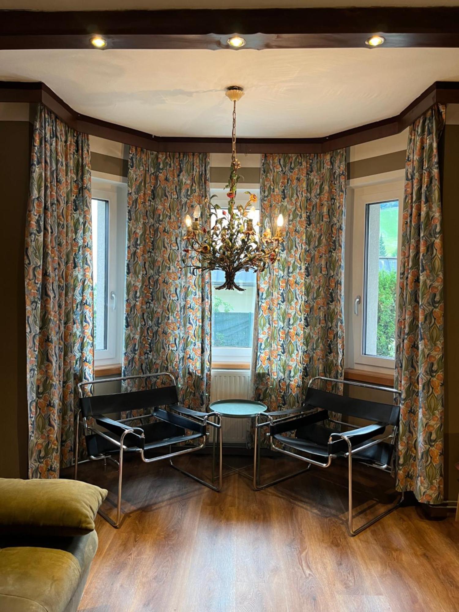 The Dorn Apartment Gastein Bad Gastein Exterior foto