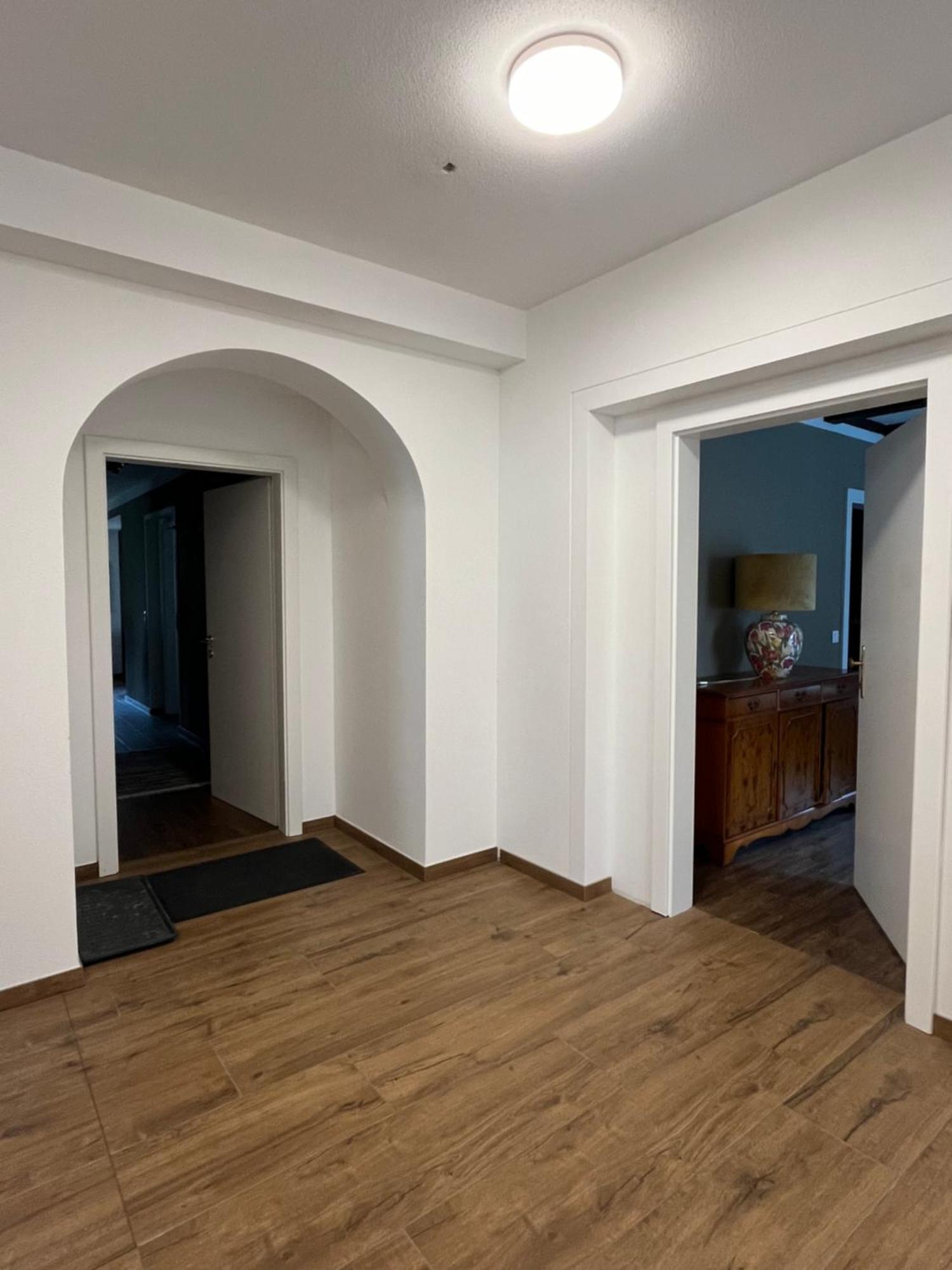 The Dorn Apartment Gastein Bad Gastein Exterior foto
