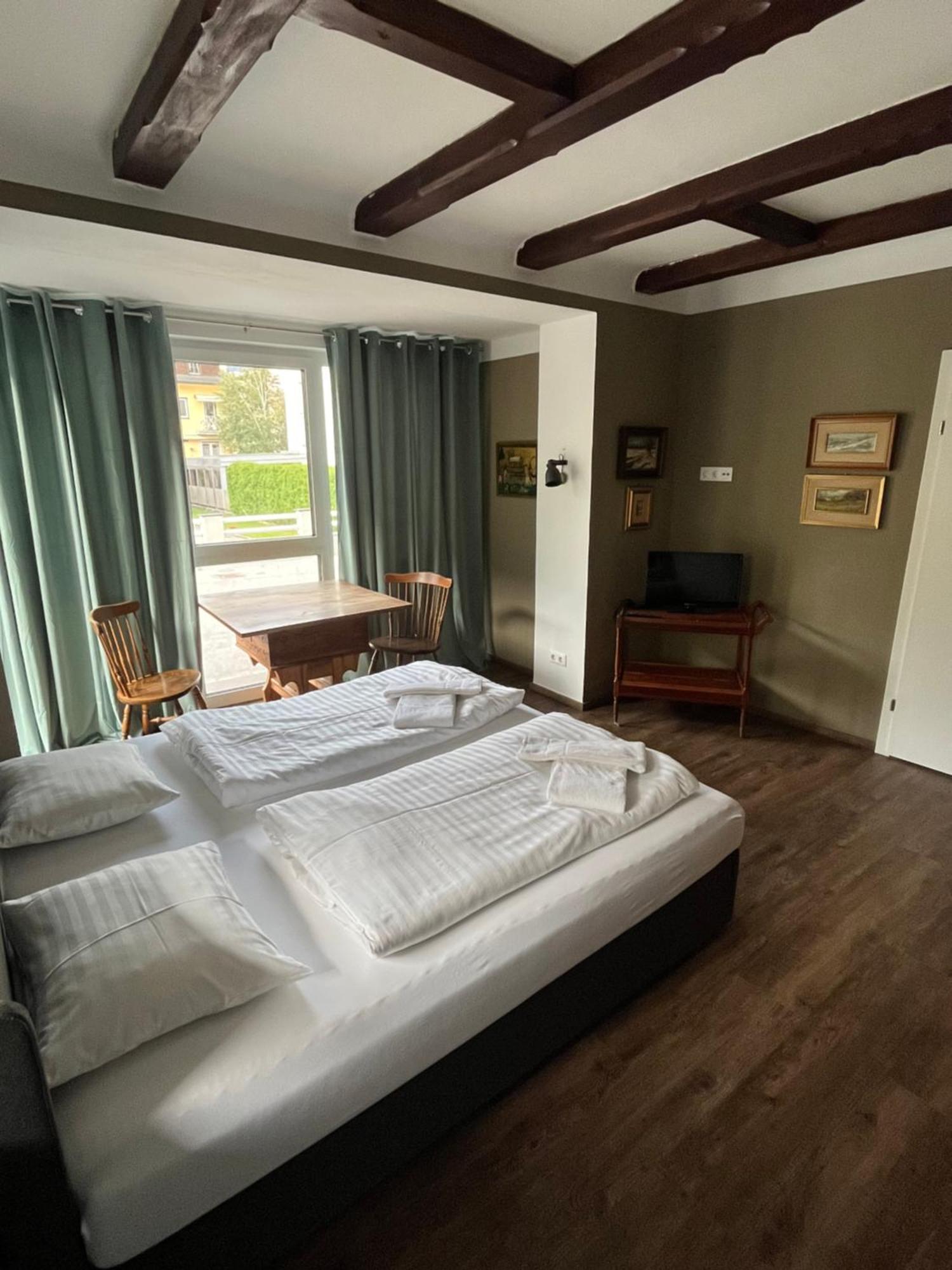 The Dorn Apartment Gastein Bad Gastein Exterior foto