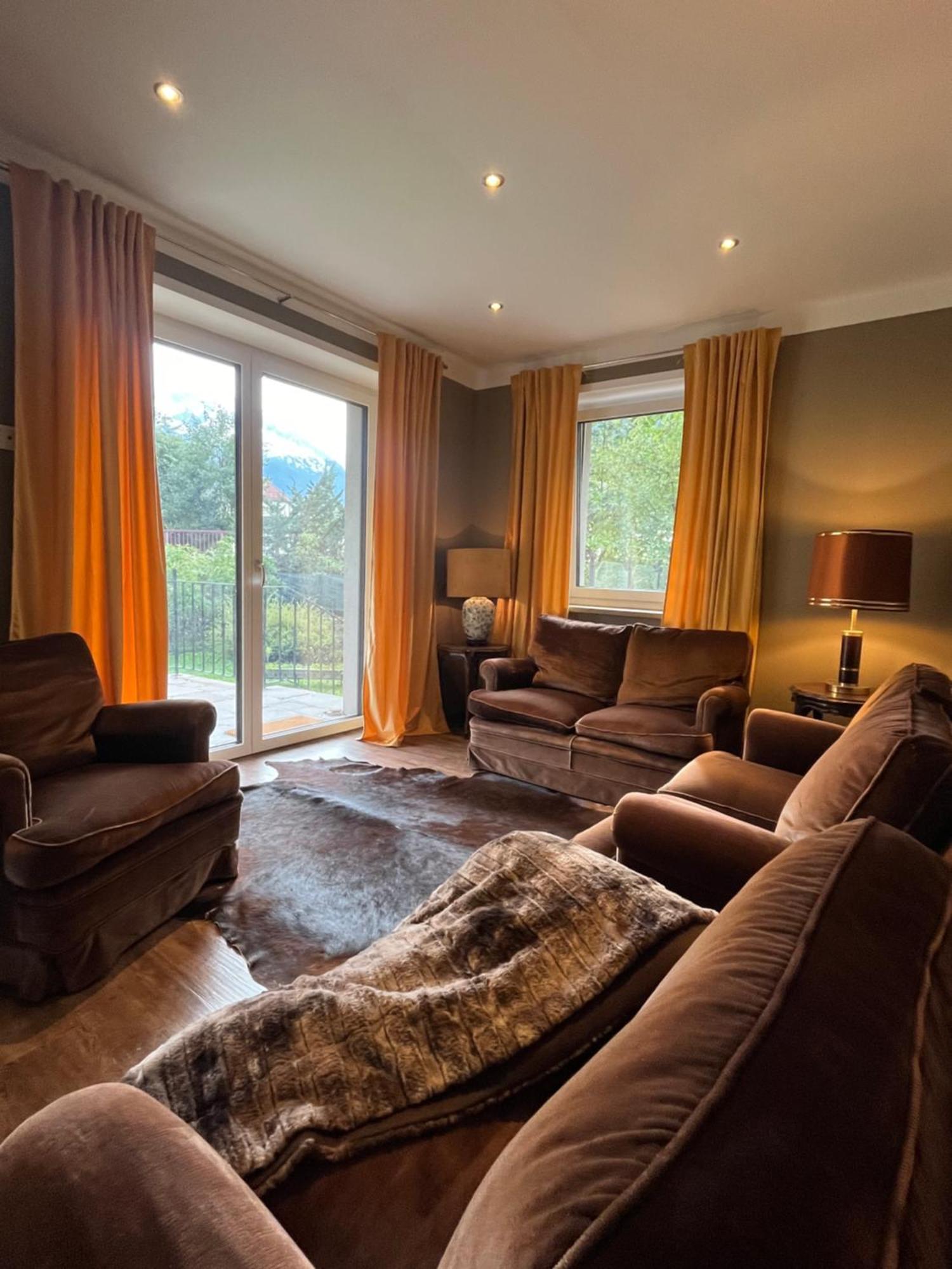 The Dorn Apartment Gastein Bad Gastein Exterior foto
