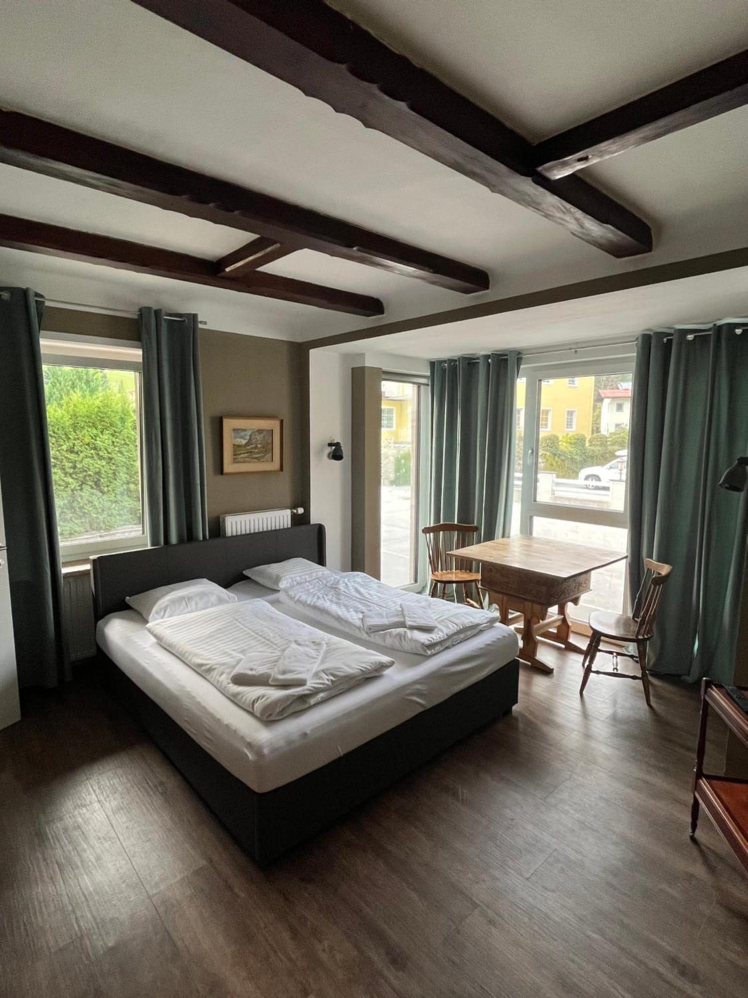 The Dorn Apartment Gastein Bad Gastein Exterior foto