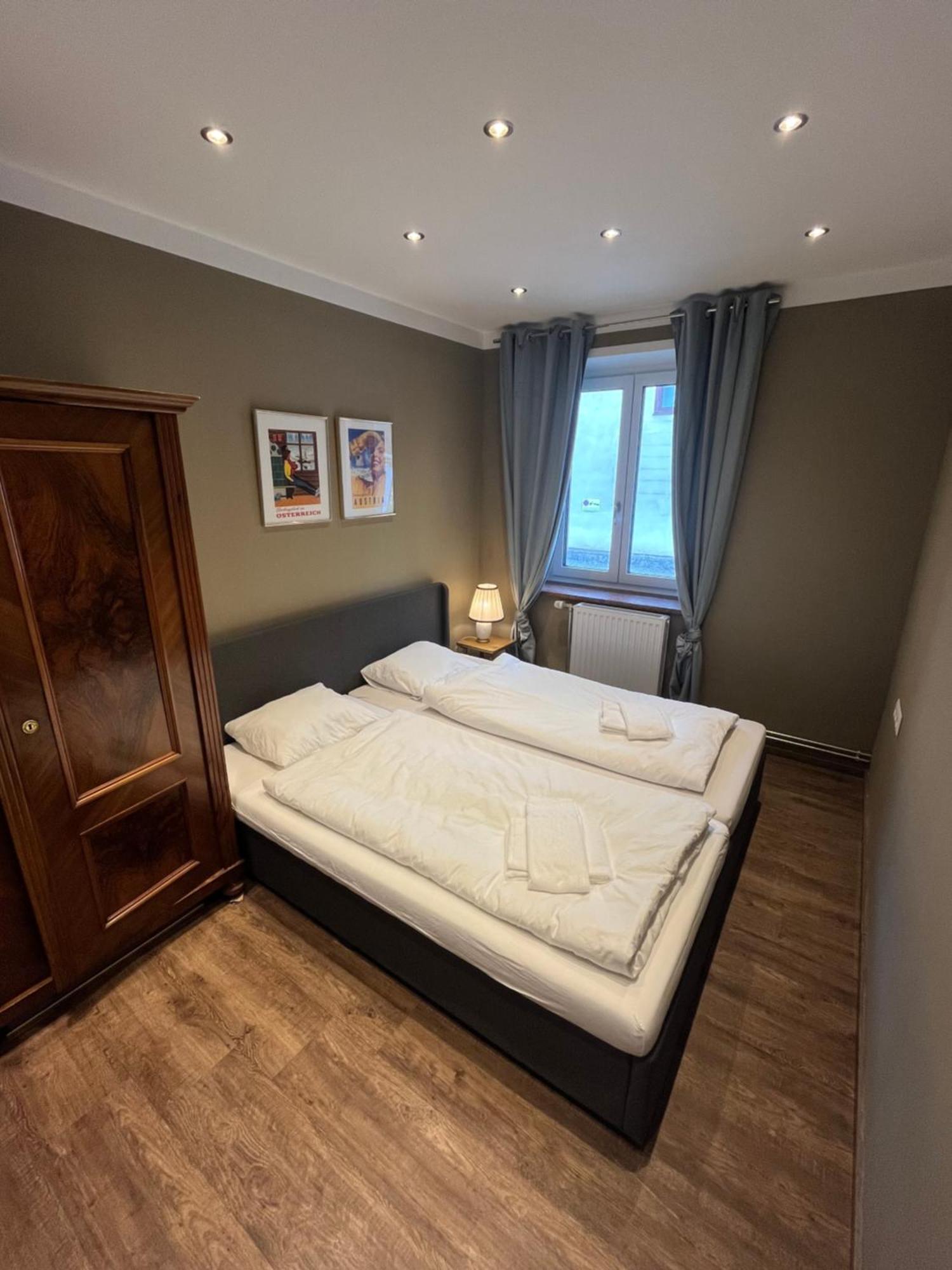 The Dorn Apartment Gastein Bad Gastein Exterior foto