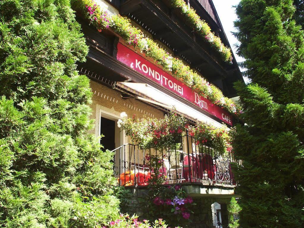 The Dorn Apartment Gastein Bad Gastein Exterior foto